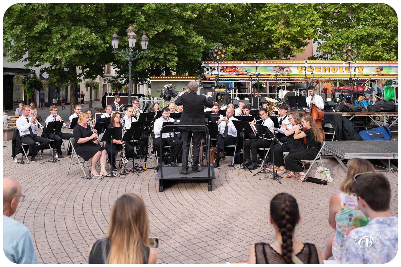 FESTIVITES DU 14 JUILLET